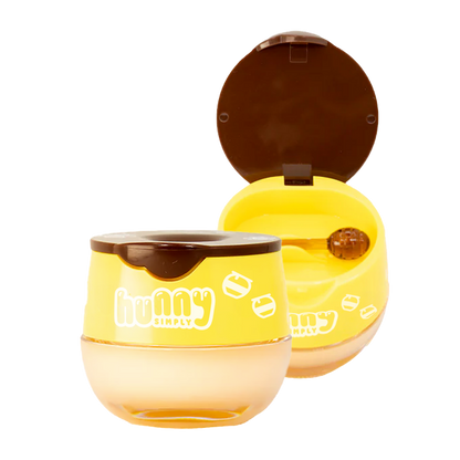 Hunny Simply Honey Lip Balm with Hunny Dipper Applicator