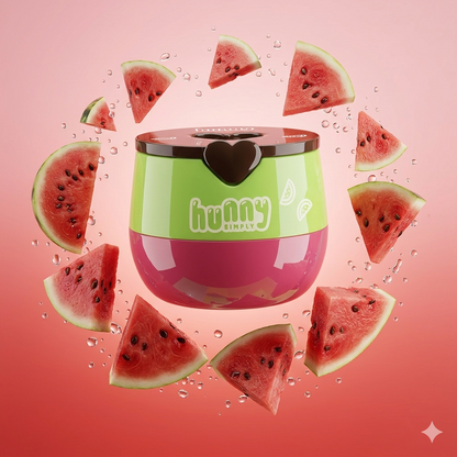hunny simply watermelon